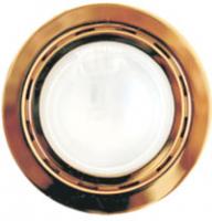 Светильник Астра 3, отделка золото натуральное (комплект из 3-х штук) ASTRA.3.GN фото, цена 3 410 руб.