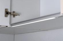Светильник LED Accept 1, 564 мм, 4.4W, 6000K, алюминий HW.005.031 фото, цена 2 885 руб.