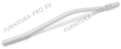 APRO Ручка-скоба 352мм алюминий матовый C-5769-394/352.A1 RU фото, цена 615 руб.