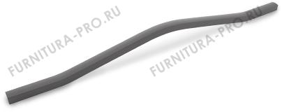 APRO Ручка-скоба 352мм графит C-5769-394/352.P68 RU фото, цена 615 руб.
