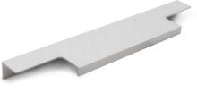 Профиль-ручка 146мм крепление саморезами алюминий матовый PH.RU13.150.AL фото, цена 350 руб.