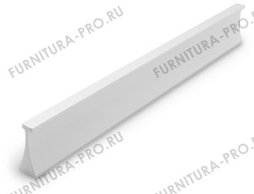 Профиль-ручка L=180мм алюминий матовый 3659.180.7F фото, цена 950 руб.