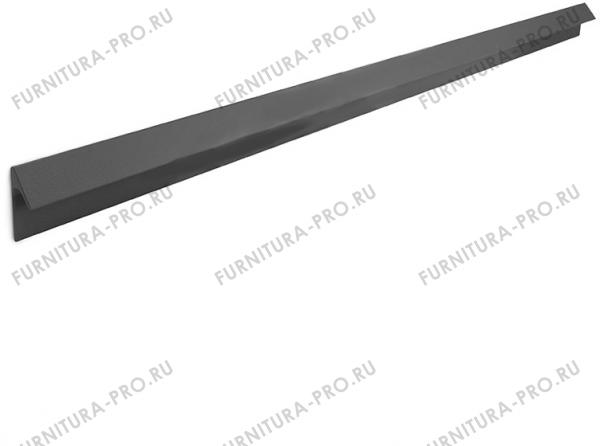 Профиль-ручка L=927мм графит 902A.9712.927 фото, цена 2 780 руб.