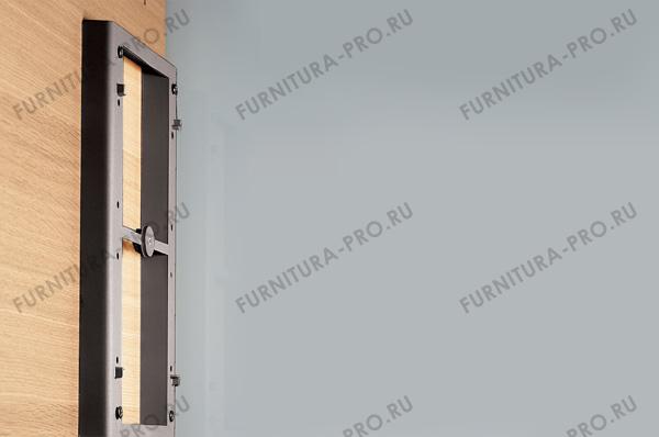 Расширитель 20 мм для лифта SE08, отделка коричневая DI05XXB00 фото, цена 1 400 руб.