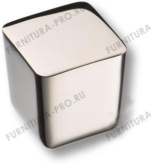 Ручка кнопка, глянцевый хром 8151-400 фото, цена 545 руб.