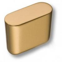Ручка кнопка, матовое золото 8171-200 фото, цена 440 руб.