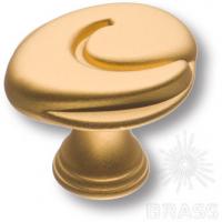 Ручка кнопка современная классика, флорентийское золото 15.347.00.40 фото, цена 550 руб.