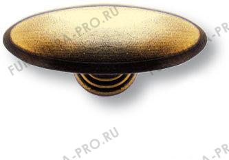 Ручка кнопка, старая бронза 15.351.00.04 фото, цена 365 руб.