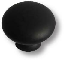 Ручка кнопка, цвет чёрный 15.324.30.09 фото, цена 300 руб.