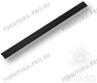 Ручка профиль модерн, чёрный 576 мм 8926 0576 0001 AL6 фото, цена 2 200 руб.
