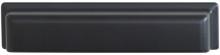 Ручка-ракушка 96мм, отделка черный матовый WMN.831X.096.M00N4 фото, цена 560 руб.