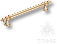 Ручка рейлинг модерн, матовое золото 160 мм 1670-61-160-052 фото, цена 1 015 руб.
