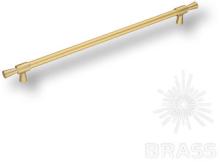 Ручка рейлинг модерн, матовое золото 320 мм 4690 0320 BB-BB фото, цена 2 260 руб.