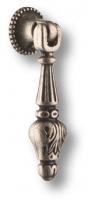 Ручка серьга, античное серебро 15.420.00.16 фото, цена 395 руб.