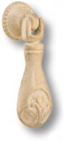 Ручка серьга, слоновая кость с позолотой 15.409.02.20 фото, цена 865 руб.
