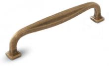Ручка-скоба 128мм бронза состаренная WMN.752.128.00D1 фото, цена 790 руб.