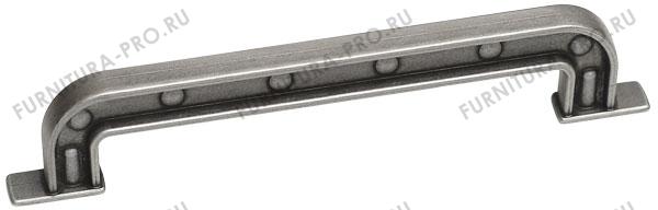 Ручка-скоба 160мм, отделка олово 15165Z16000.91 фото, цена 750 руб.