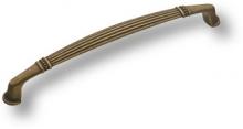 Ручка скоба, античная бронза 160 мм 4350 0160 MVB фото, цена 900 руб.
