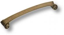 Ручка скоба, античная бронза 160 мм 4380 0160 MVB фото, цена 1 290 руб.