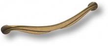 Ручка скоба, античная бронза 160 мм 4480 0160 MVB фото, цена 895 руб.