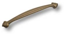 Ручка скоба, античная бронза 192 мм 4395 0192 MVB фото, цена 1 120 руб.