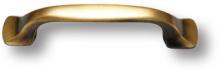 Ручка скоба, античная бронза 7479.0096.001 фото, цена 555 руб.