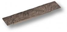Ручка скоба, античное серебро 128 мм 4312 0128 AIB фото, цена 1 310 руб.
