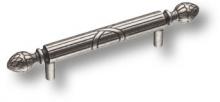Ручка скоба, античное серебро 96 мм BU 005.96.16 фото, цена 1 060 руб.