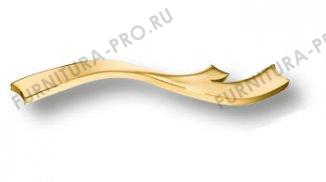Ручка скоба, глянцевое золото 160 мм (правая) 8145L 0160 GL фото, цена 870 руб.