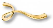 Ручка скоба, глянцевое золото 160 мм (правая) 8147R 0160 GL фото, цена 930 руб.