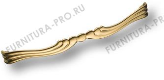 Ручка скоба, глянцевое золото 192 мм 4365 0192 GL фото, цена 910 руб.