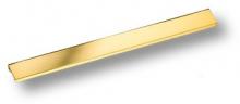 Ручка скоба, глянцевое золото 224 мм 8260 0224 GL фото, цена 765 руб.