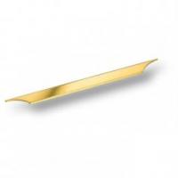 Ручка скоба, глянцевое золото 320 мм 8254 0320 GL фото, цена 1 770 руб.