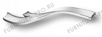 Ручка скоба, глянцевый хром 160 мм (правая) 8145R 0160 CR фото, цена 725 руб.