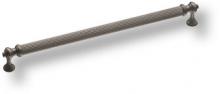Ручка скоба латунь, старое серебро 128 мм 2512-015-128 фото, цена 3 960 руб.