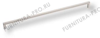 Ручка скоба, матовый хром 320 мм 6761-800 фото, цена 1 135 руб.