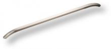 Ручка скоба, матовый никель 480 мм 8237 0480 PN-NB фото, цена 1 590 руб.