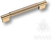 Ручка скоба модерн, глянцевое золото 128-160 мм 15.083.128.160.19 фото, цена 4 990 руб.