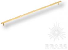 Ручка скоба модерн, глянцевое золото 576 мм 8807 0576 GL фото, цена 1 980 руб.