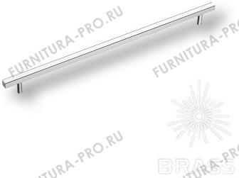 Ручка скоба модерн, глянцевый хром 320 мм 8807 0320 CR фото, цена 1 080 руб.