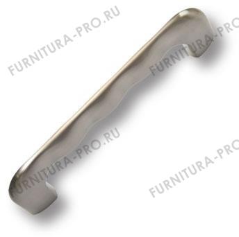 Ручка скоба, сатин-никель 128 мм 254128MP08 фото, цена 1 015 руб.