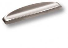 Ручка скоба, сатин-никель 128 мм 268128MP08 фото, цена 895 руб.
