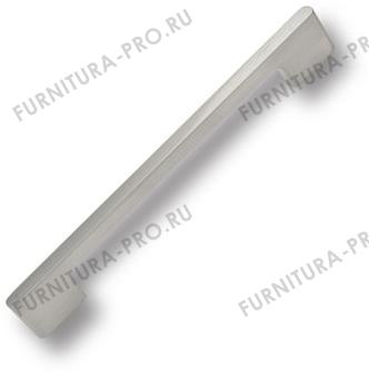 Ручка скоба, сатин-никель 160 мм 241160MP08 фото, цена 1 125 руб.