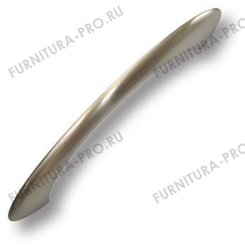 Ручка скоба, сатин-никель 160 мм 263160MP08 фото, цена 1 350 руб.