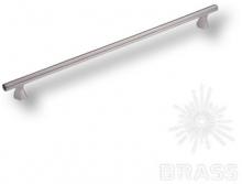 Ручка скоба современная классика, сатин-никель 320 мм 1108 320MP08 фото, цена 2 115 руб.