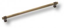 Ручка скоба современная классика, старая бронза 320 мм 8720 0320 MAB-MAB фото, цена 1 875 руб.