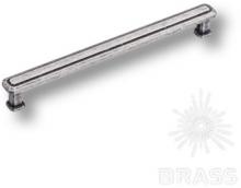 Ручка скоба современная классика, старое серебро 192 мм 1101 192MP14 фото, цена 1 800 руб.