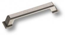 Ручка скоба, старое серебро 128 мм 4235 0128 OSM фото, цена 1 290 руб.