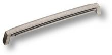 Ручка скоба, старое серебро 192 мм 4215 0192 OSM фото, цена 1 270 руб.